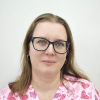 Dana Stejskalov, Dis.(vÁeobecn sestra DIA)