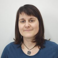 Zuzana Hlavükov (farmaceutickž asistent)